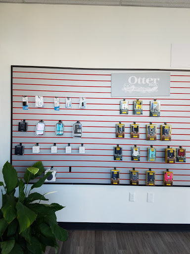 Mobile Phone Repair Shop «CPR Cell Phone Repair Tallahassee», reviews and photos, 1492 Apalachee Pkwy Unit 11, Tallahassee, FL 32301, USA