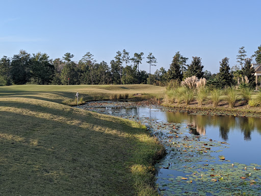 Golf Club «Cape Fear National Golf Course at Brunswick Forest», reviews and photos, 1281 Cape Fear National Dr, Leland, NC 28451, USA