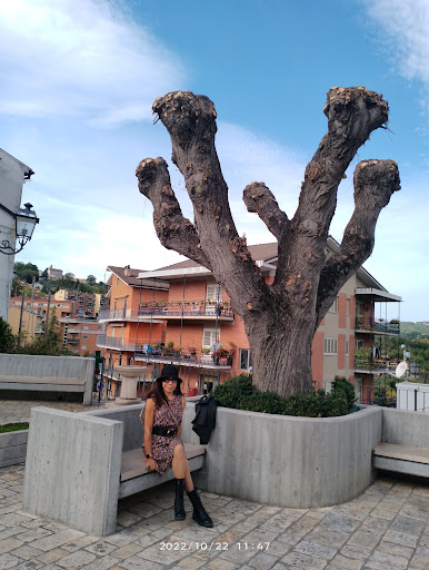Gelateria In Piazza in Mirabello Sannitico, Provincia di Campobasso