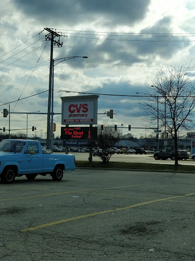 Drug Store «CVS», reviews and photos, 230 North Ave, Glendale Heights, IL 60139, USA