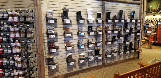 Outdoor Sports Store «Bass Pro Shops», reviews and photos, 7970 Northfield Blvd, Denver, CO 80238, USA