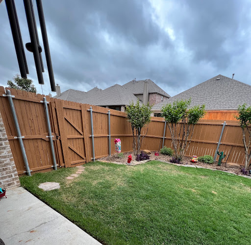 Painter «Fresh Coat Painters of Allen / McKinney», reviews and photos, 906 W McDermott Dr #116, Allen, TX 75013, USA