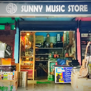 Sunny Music Store photo