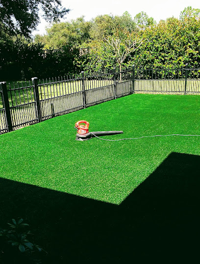 FAKE LAWN GUY & Artificial Turf and Synthetic Grass