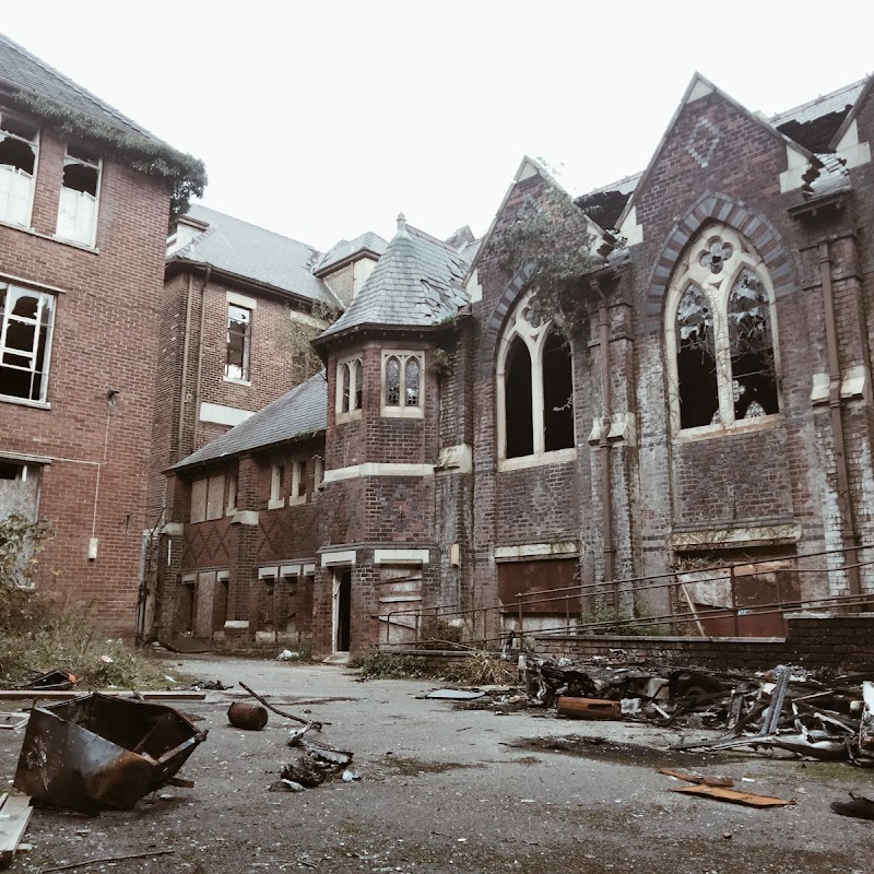 Mount Street Hospital