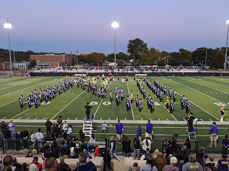 North Kansas City High School Football Stadium