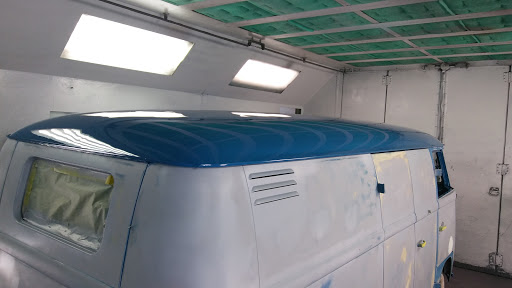 Auto Body Shop «Maaco Collision Repair & Auto Painting», reviews and photos, 2100 S Pine Ave, Ocala, FL 34471, USA