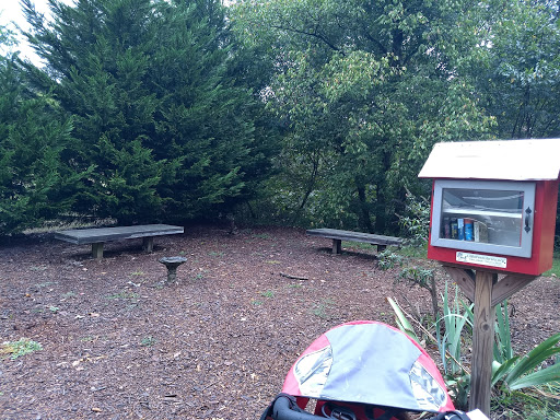 Park «East Cobb Park», reviews and photos, 3322 Roswell Rd, Marietta, GA 30068, USA