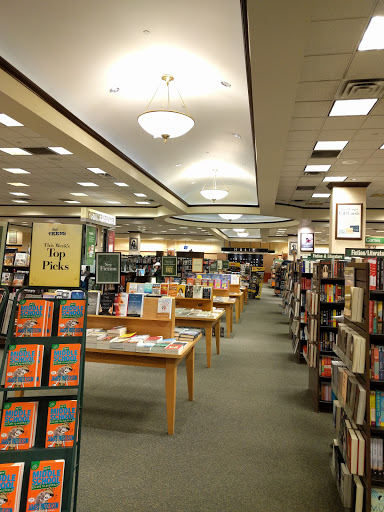 Book Store «Barnes & Noble», reviews and photos, 9370 Sheridan Blvd, Westminster, CO 80030, USA