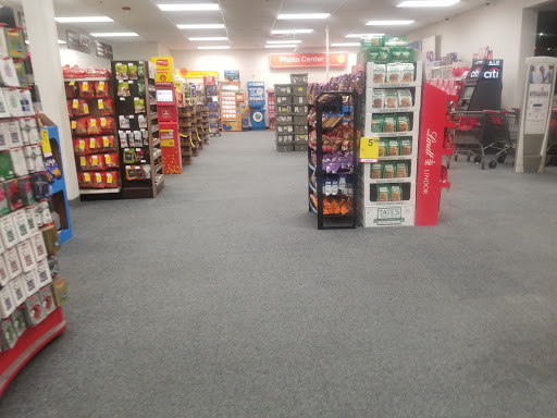 Drug Store «CVS», reviews and photos, 375 Gellert Blvd, Daly City, CA 94015, USA