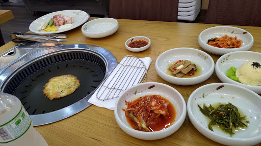 맛찬들 - Matchandeul BBQ Q1