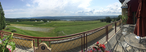 Winery «Heron Hill Winery», reviews and photos, 9301 Co Rd 76, Hammondsport, NY 14840, USA