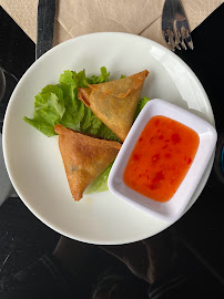 Plats et boissons du Restaurant vietnamien Délice de Saïgon à Suresnes - n°10