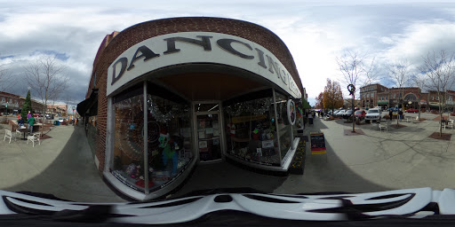 Toy Store «Dancing Bear Toys Ltd», reviews and photos, 418 N Main St, Hendersonville, NC 28792, USA