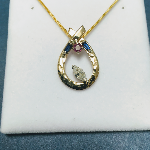 Jeweler «Absi Jeweler», reviews and photos, 456 Main St, Medfield, MA 02052, USA