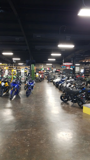 ATV Dealer «Broadway Powersports», reviews and photos, 2850 West Southwest Loop 323, Tyler, TX 75701, USA