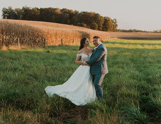 Bridal Shop «Elegant Forever Bridal Boutique», reviews and photos, 31 W Patrick St, Frederick, MD 21701, USA