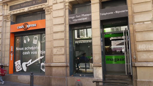Magasins d achat et de vente de jeux vidéo dans Marseille