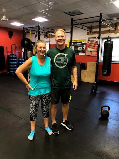 Gym «Anastasia Fitness», reviews and photos, 1045 Anastasia Blvd, St Augustine, FL 32080, USA