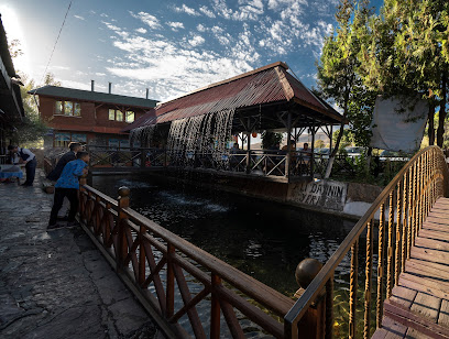 Ali Dayı'nın Yeri Gaziantep