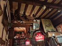 Atmosphère du Restaurant de spécialités alsaciennes Le Gruber à Strasbourg - n°11