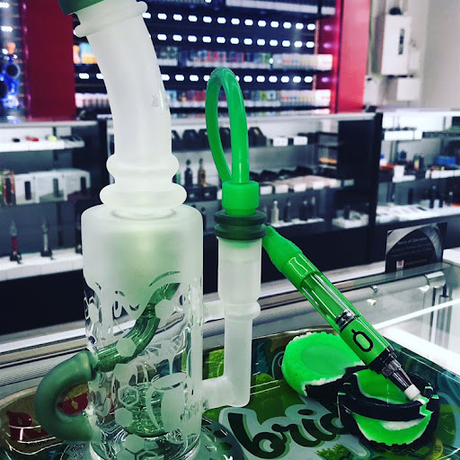 Tobacco Shop «Xpress Smoke Shop, Vape Shop, & Hookahs! FM 1960», reviews and photos, 9573 Farm to Market 1960 Rd W b, Houston, TX 77064, USA