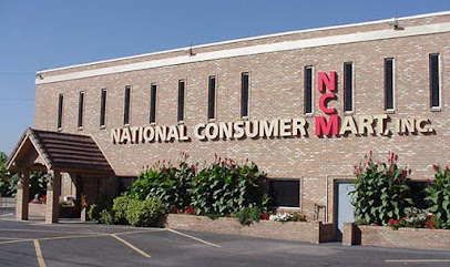 National Consumer Mart