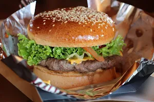 Sister Burger image