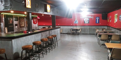 Bar and Grill
