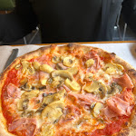 Photo n°4 de l'avis de Peggy.u fait le 12/05/2023 à 14:28 sur le  Corte Farina Ristorante Pizzeria à Verona