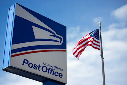 Powderhorn Post Office