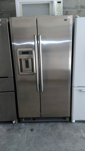 Used Appliance Store «Quality Used Appliances», reviews and photos, 3990 SE 44th Avenue Rd, Ocala, FL 34480, USA