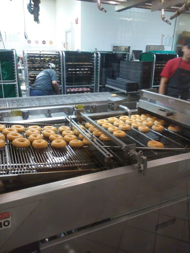 Bakery «Krispy Kreme Doughnuts», reviews and photos, 6627 San Dario Ave, Laredo, TX 78041, USA