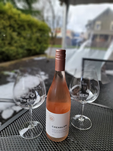 Winery «Chehalem Winery Tasting Room & The Backroom», reviews and photos, 106 S Center St, Newberg, OR 97132, USA