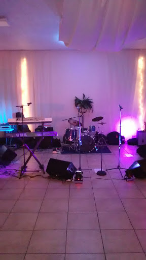 Amusement Center «Milestone Events LLC», reviews and photos, 1418 Main St, North Little Rock, AR 72114, USA