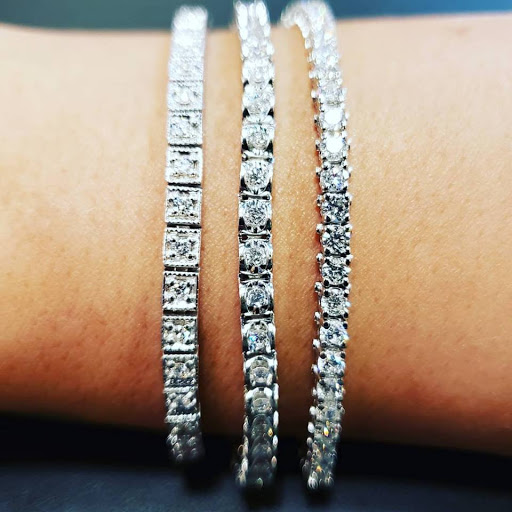 Jeweler «Rohr Jewelers», reviews and photos, 813 N Jefferson St, Milwaukee, WI 53202, USA