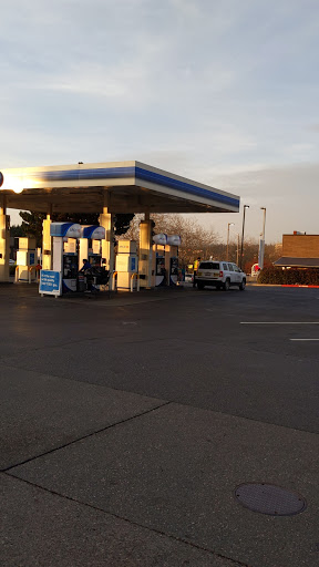 Convenience Store «AMPM», reviews and photos, 11600 124th Ave NE, Kirkland, WA 98034, USA