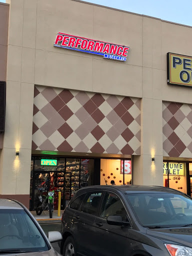 Performance Motoparts, 5559 International Dr, Orlando, FL 32819, USA, 