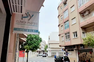 CLINICA PHYSIS TORREVIEJA. image