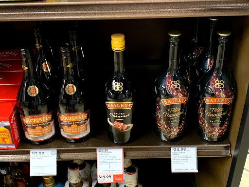 Liquor Store «ABC Fine Wine & Spirits», reviews and photos, 21720 S Tamiami Trail, Estero, FL 33928, USA