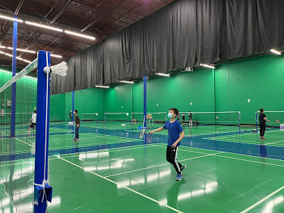 ClearOne Badminton Centre