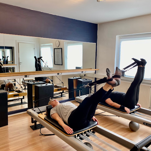 Tromborg pilates- og yogastudio in Silkeborg, Silkeborg