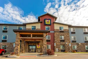 My Place Hotel-Grand Forks, ND image
