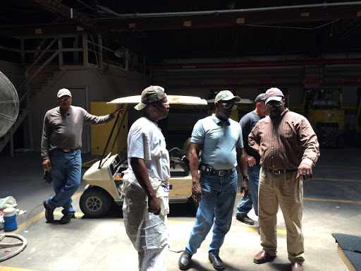 Manufacturer «Owens Corning Memphis Roofing Plant», reviews and photos, 704 Corrine Ave, Memphis, TN 38107, USA