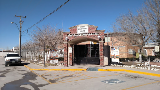 Nanny Ciudad Juarez