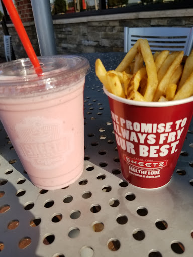 Coffee Shop «Starbucks», reviews and photos, 6780 Ridge Rd, Parma, OH 44129, USA