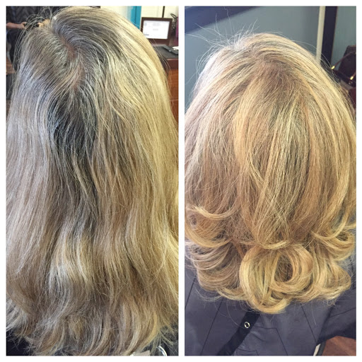 Hair Salon «Salon Sedona», reviews and photos, 4300 Pleasant Hill Rd, Duluth, GA 30096, USA