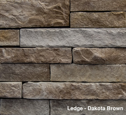 Stone Mountain Manufacturing KC - Stone Veneer, Natural Stone and Installation