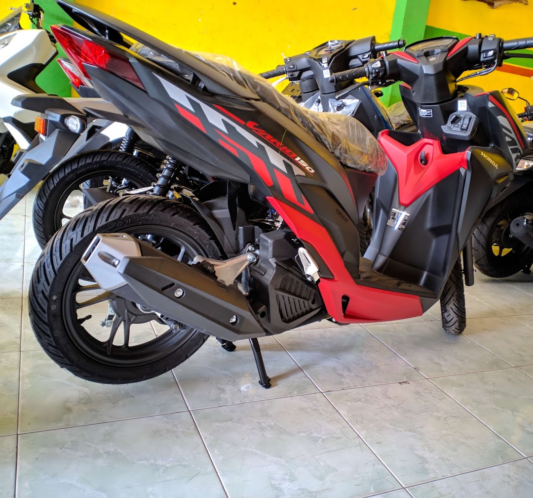 Promo Honda Mojokerto Murah