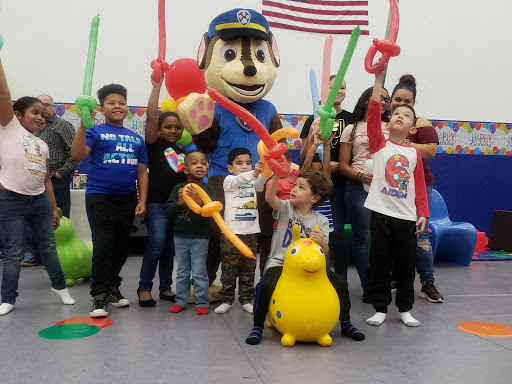 Event Venue «Funtasia Party Place», reviews and photos, 2781 Shell Rd, Brooklyn, NY 11223, USA